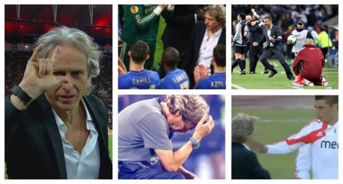  "بطل"  ليبرتادوريس .. عندما ينقلب السحر بسيناريو لا يصدق